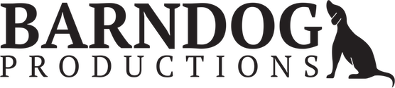 Barndog Productions Logo