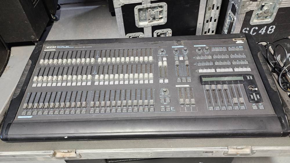 Image of the used SGM Studio24 for sale