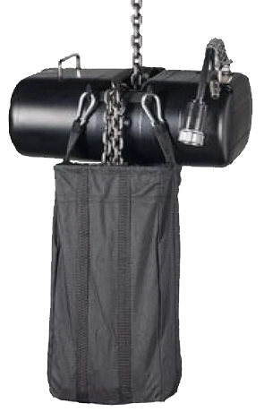 1Ton CM Motor