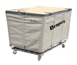 Canvas Cart