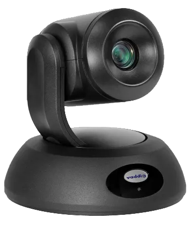 Vaddio Roboshot 30e PTZ Camera
