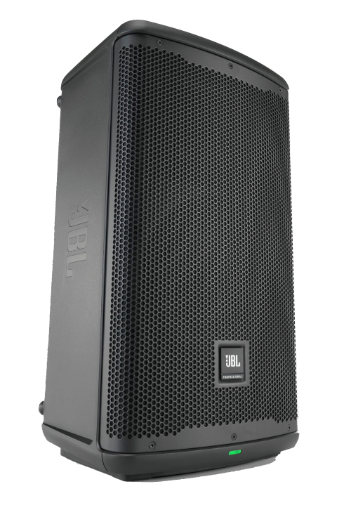 JBL Eon712 Powered Speaker