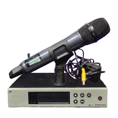 Sennheiser EW 100 G4-835 Wireless Set