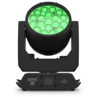 Rogue Outcast 2x Wash fixture