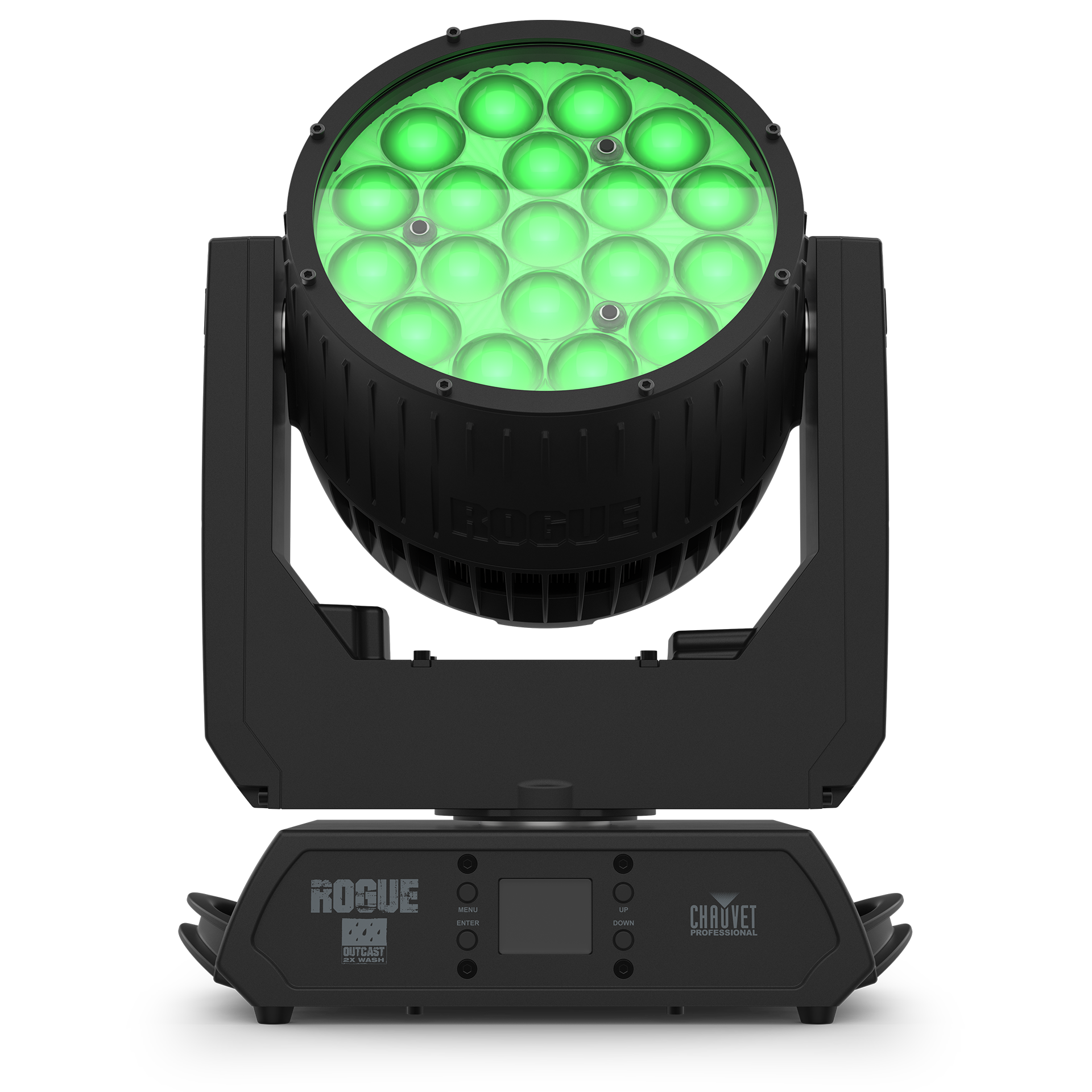 Rogue Outcast 2x Wash fixture