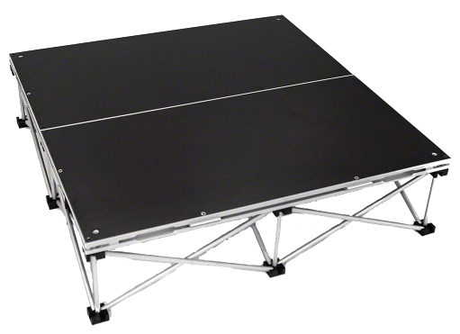 Staging Riser