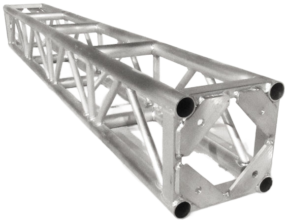 Aluminum Staging Truss